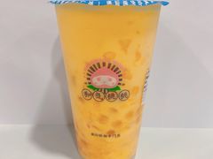 -和气桃桃(宏伊广场店)