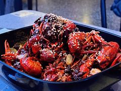 -一棠龙虾•王牌虾球(恒隆广场店)