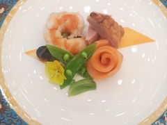 -钓鱼台国宾馆