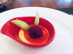 -岷山饭店-芝芝自助餐厅