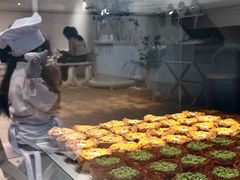 -喜茶(迪士尼小镇DP店)