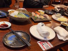 -鸟鹏烧鸟居酒屋(仁恒梦中心店)