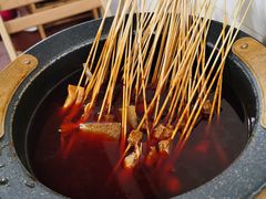 -冒椒火辣(奎星楼街店)