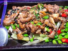 -蛙来哒(宁乡万达广场店)