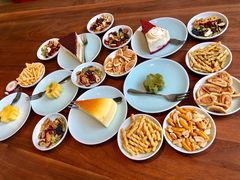 -梅间堂茶馆(绿地缤纷城店)