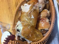 -张记焖窑·十五年专注焖烤(雍和宫店)