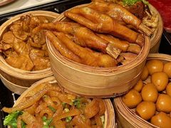 -巴卤社老火锅(财富店)