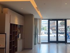 -如家酒店·neo(长沙步行街黄兴广场地铁站店)