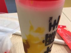 -永和大王(杨高中路店)
