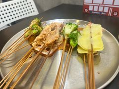 -谭家·钵钵鸡·蹄花·兔头(玉林南路店)