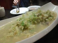 -晚归月亮湾私家菜(临邑路店)