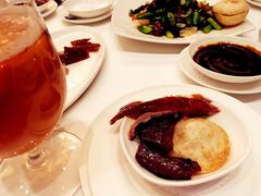 -东海朗廷酒店-唐阁T’ANG COURT 中餐厅