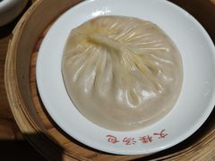 -文楼·淮扬菜·淮安早茶(河下古镇翔宇店)