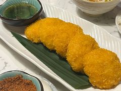 -浩海火烧云傣家菜(蓝港店)