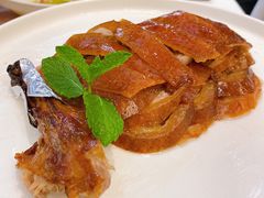 -大鸭梨烤鸭店(花园村店)