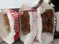 -肯德基(定兴店)