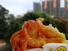 -信二嫂虾饼(振兴路店)