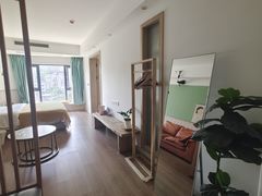 -卡希朵酒店(解放碑十八梯店)