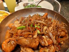-新白鹿餐厅(城西银泰城店)