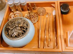 -茶庐(百花洲路店)