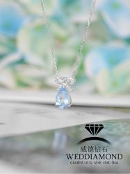 -威德钻石-克拉钻大本营(南京东路店)