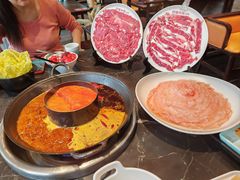 -巴蜀大将火锅(春熙店)