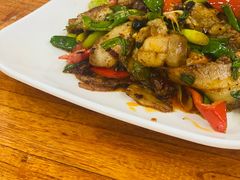 -二毛川菜馆(黄河路店)