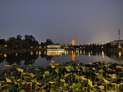 -西海子公园