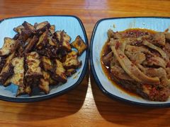 -宝小庆邵阳米粉(深圳市南山保利店)