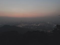 -紫金山山顶公园