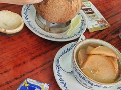 -達揚原味燉品(文明路店)