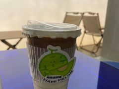 -本来不该有·鲜果咖啡(中山利和店)