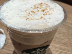 -星巴克(太原茂业天地店)