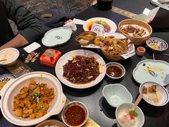-长安大牌档之龙头酒肆(荣民龙首广场店)