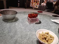 -谭厨中山传家菜.乳鸽.脆鲩鱼(华强北中航城店)