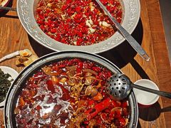 -川悦留香·海鲜餐厅(海棠68环球美食街店)