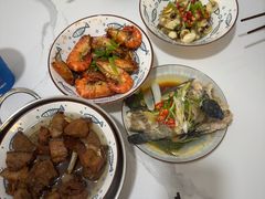 -华夏良子·足道SPA艾灸(胜利路店)