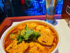 -The BREW·酿餐厅(浦东嘉里大酒店)