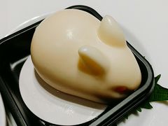 -海底捞火锅(海宁路店)