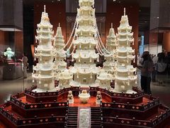 -北京工艺美术博物馆