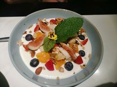 -半秋山西餐厅(巴南万达广场店)