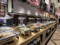 -芭菲盛宴·环球美食(北城国际店)