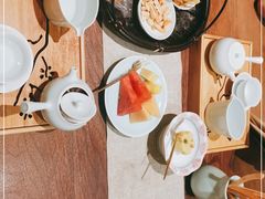 -梅间堂茶馆(绿地缤纷城店)