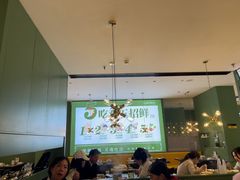 -一席地·本地鸡窝·杭帮鸡火锅(萧山银隆百货店)