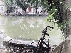 -小洲村