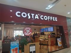 -COSTA COFFEE(天通苑华联店)