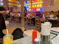 -正宗齐齐哈尔烤肉·齐牛哥鲜切炭火烤肉(杭州总店)