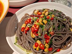 -川知味(京华城店)