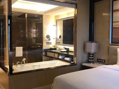 -长沙富力万达文华酒店