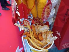 -味子夫鸡柳(解放碑总店)